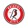 Bristol City FC Logo