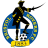 Bristol Rovers FC Logo