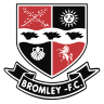 Bromley FC Logo