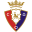 CA Osasuna Logo