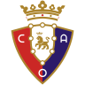 CA Osasuna Logo