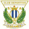 CD Leganes Logo