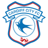 Cardiff City FC Logo