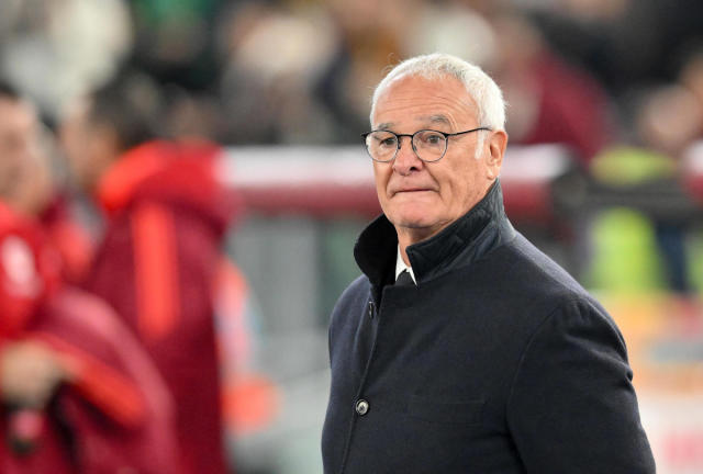 Claudio Ranieri