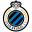 Club Brugge KV Logo