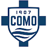 Como 1907 Logo