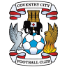 Coventry city FC Logo