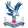 Crystal Palace Football Club Logo