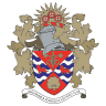 Dagenham Redbridge FC Logo