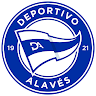 Deportivo Alaves Logo