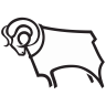 Derby County FC Logo