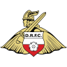 Doncaster Rovers FC Logo