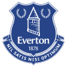 Everton Football Club Logo