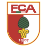 FC Augsburg Logo