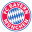 FC Bayern Munich Logo