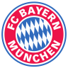 FC Bayern Munich Logo