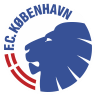 FC Copenhagen Logo