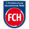 FC Heidenheim Logo