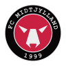 FC Midtjylland Logo