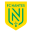 FC Nantes Logo