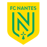 FC Nantes Logo