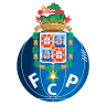 FC Porto Logo