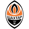 FC Shakhtar Donetsk Logo