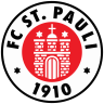 FC St. Pauli Logo