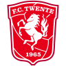 FC Twente Logo