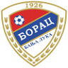 FK Borac Banja Luka Logo