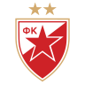 FK Crvena zvezda Logo