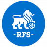 FK RFS Logo