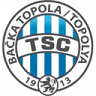 FK TSC Backa Topola Logo