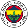 Fenerbahce SK Logo