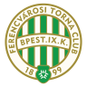 Ferencvarosi TC Logo