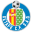 Getafe CF Logo