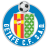 Getafe CF Logo