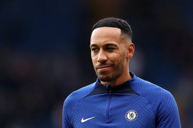 Aubameyang Exposes Chelsea Chaos and Disrespect During Disastrous Spell