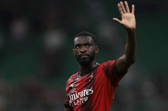 Fikayo Tomori (Photo Credit: Getty)