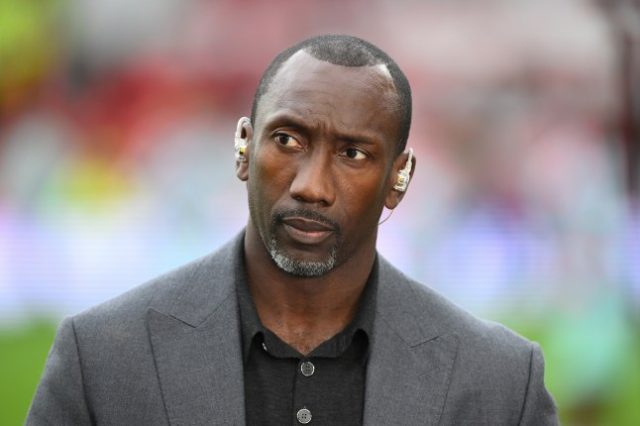 Jimmy Floyd Hasselbaink (Photo Credit: Getty)