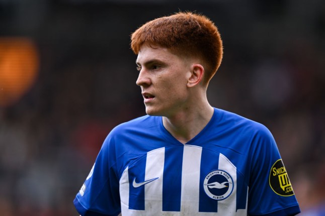 Valentin Barco (photo credit: Getty)