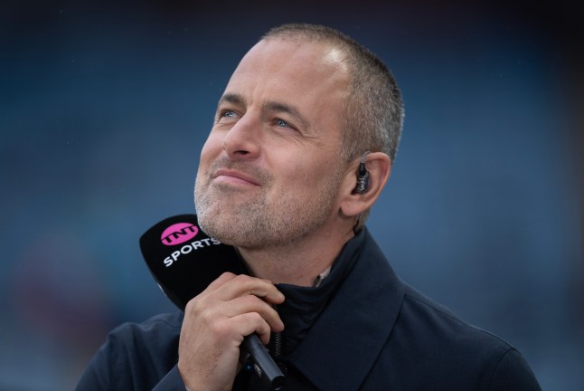 Joe Cole (Photo Credit: Getty)