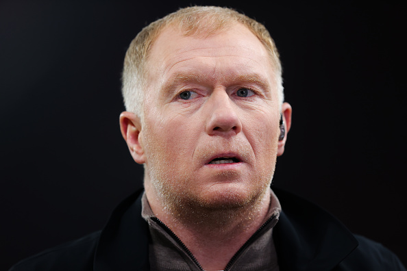 Scholes Slams United for Wasting Mainoo Talent