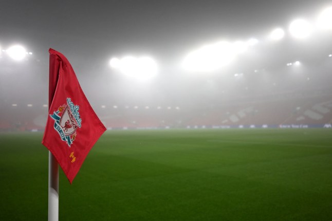 Amber weather at merseyside (photo credit: Getty)