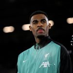 Ryan Gravenberch (Photo Credit: Getty)