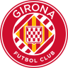 Girona Futbol Club Logo