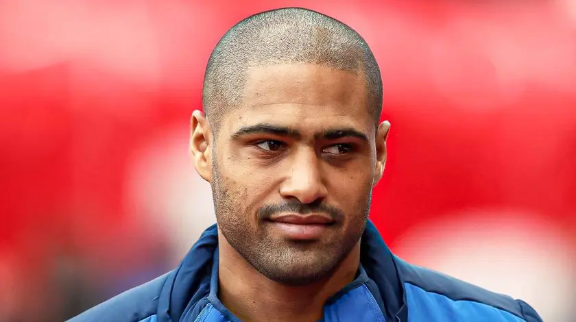 Glen Johnson (photo credit: Getty)