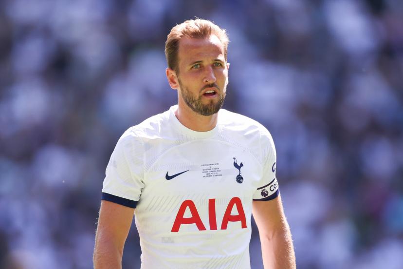 Harry Kane’s Honest Opinion on Tottenham’s €60 Million Target Mathys Tel