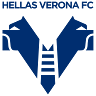 Hellas Verona FC Logo