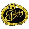 IF Elfsborg Logo